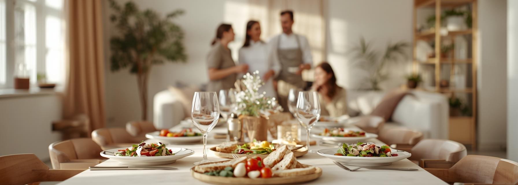 Współpraca z Bistro Amuza, umowa i referencje